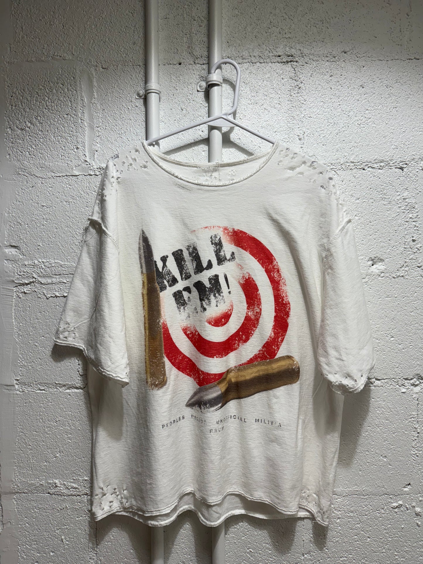 KILL EM…with fashion
