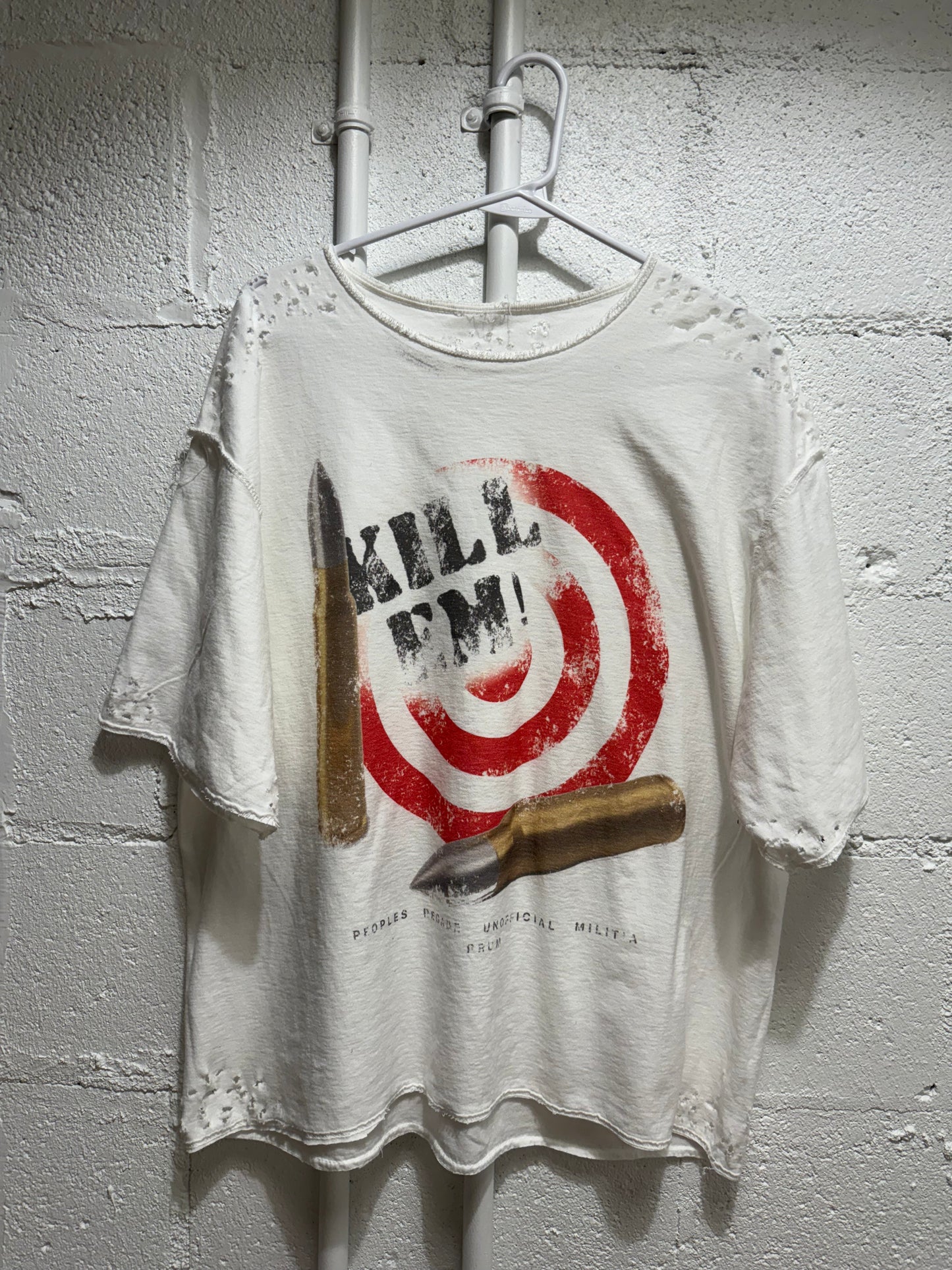 KILL EM…with fashion