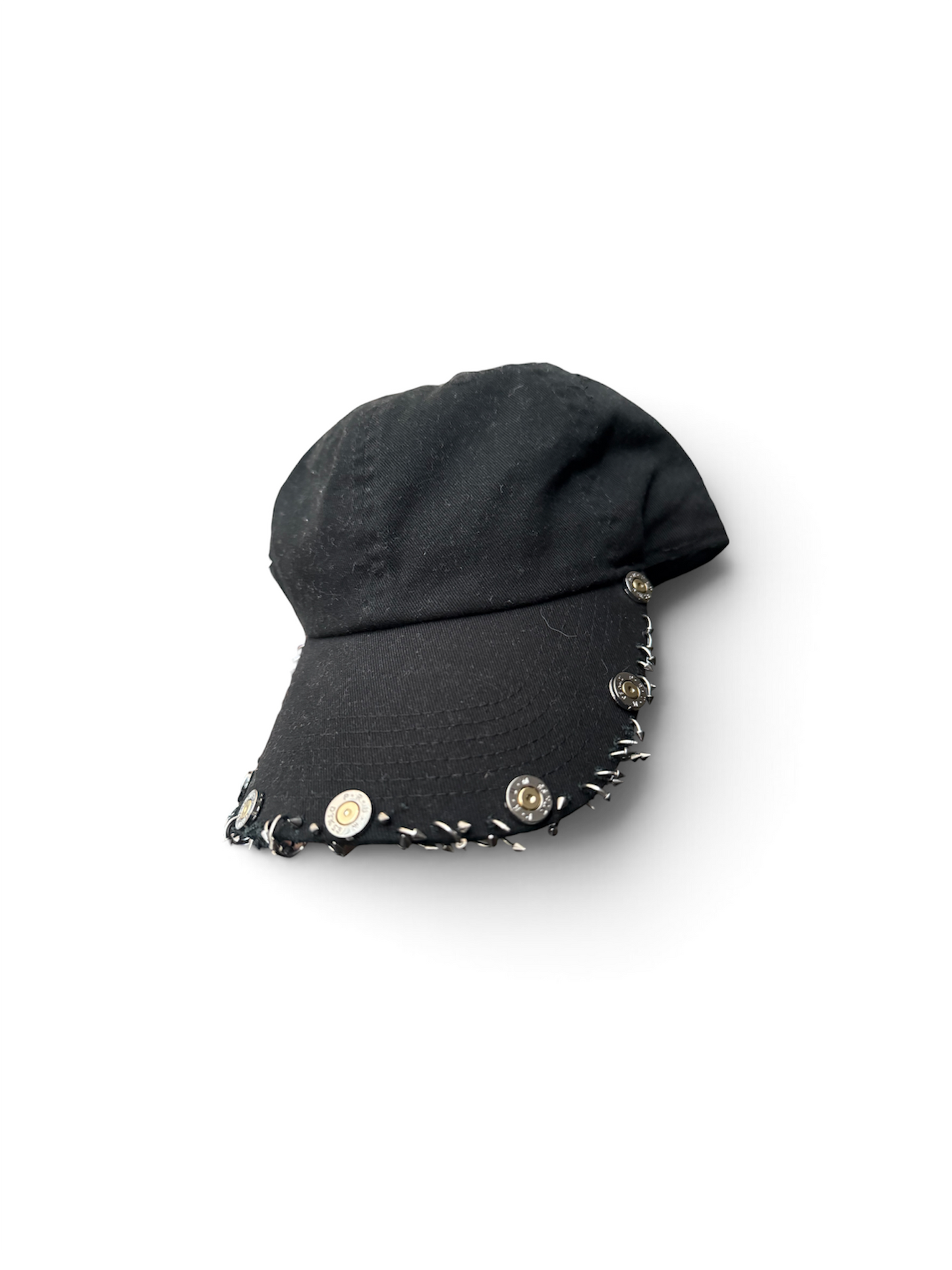 Rager cap