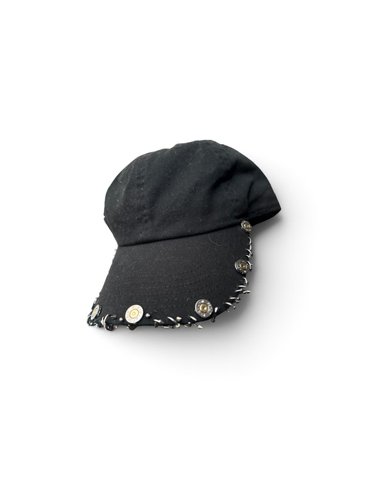 Rager cap