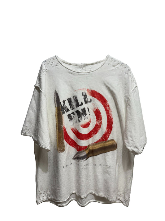 KILL EM…with fashion